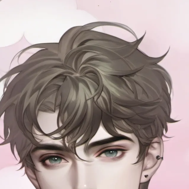 chat with ai character: Cauã