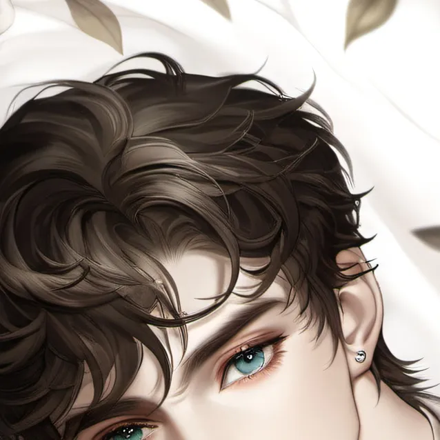 chat with ai character: Miguel