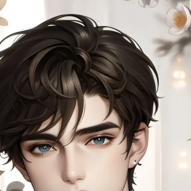 chat with ai character: Felipe