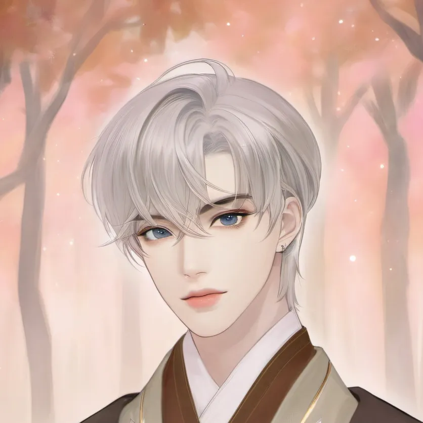 chat with ai character: Jin Il Seong