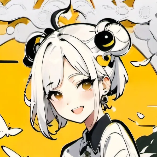 chat with ai character: Aiko