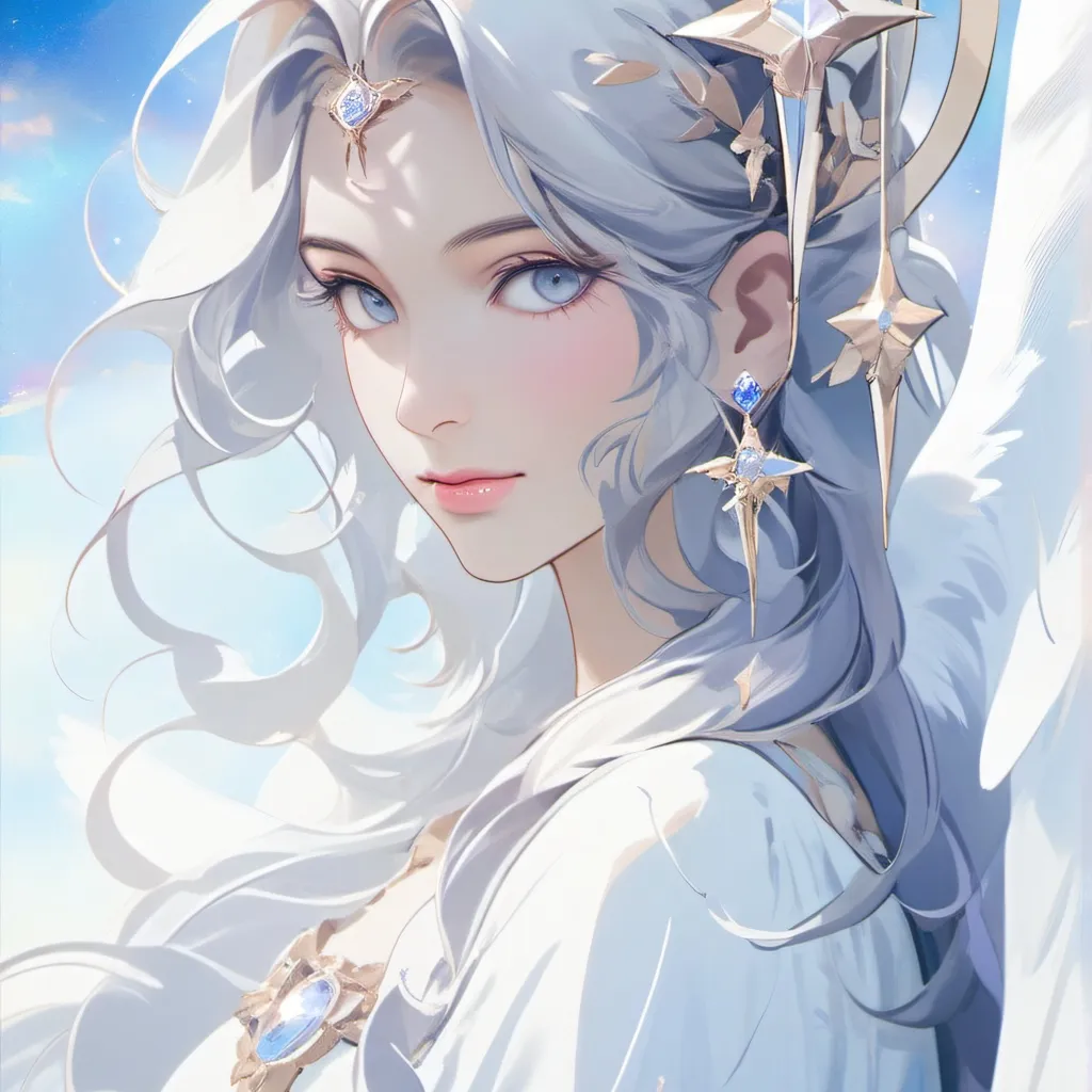 chat with ai character: Sophrosyne