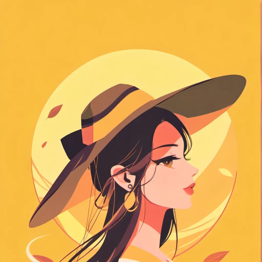 chat with ai character: Isabel