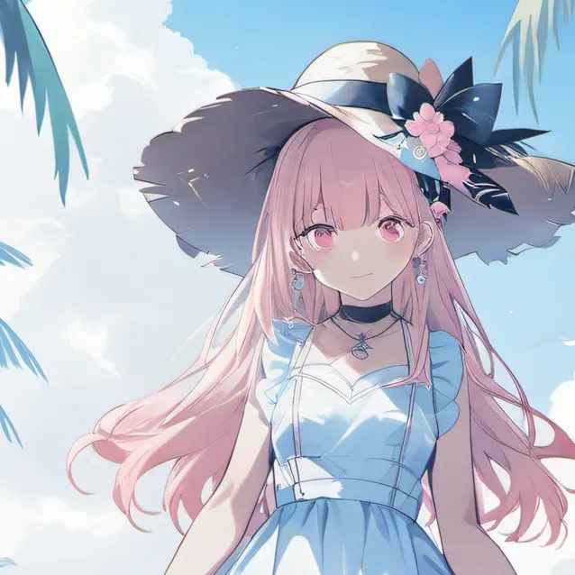 chat with ai character: Lily  (Pickme)