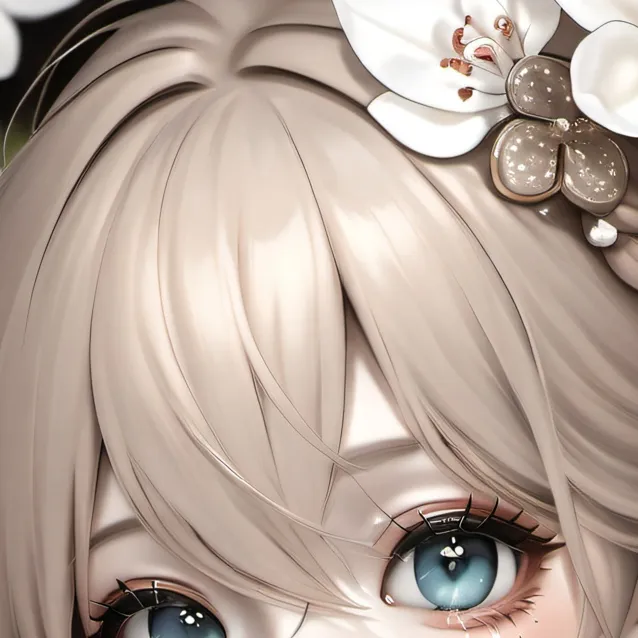 chat with ai character: Lely