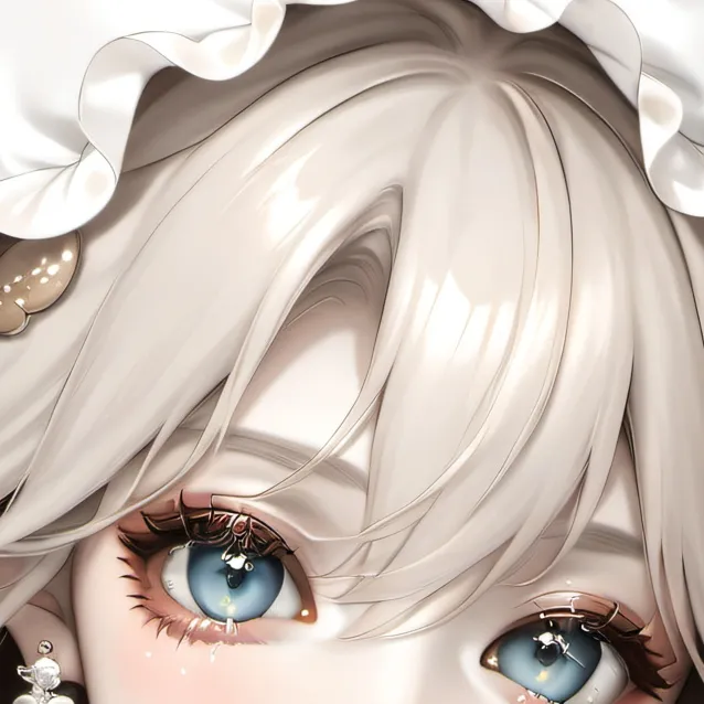 chat with ai character: yiyi (pickme)