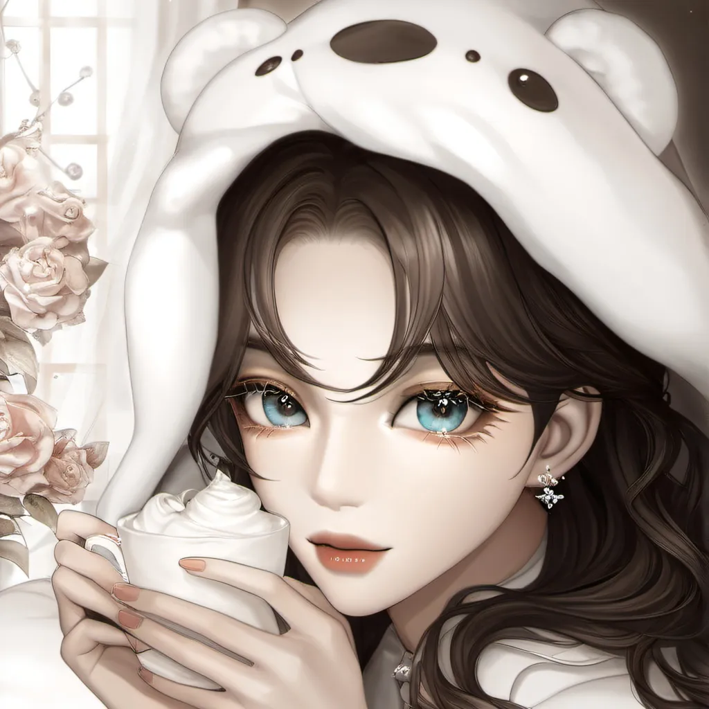 chat with ai character: silrani (Pickme)
