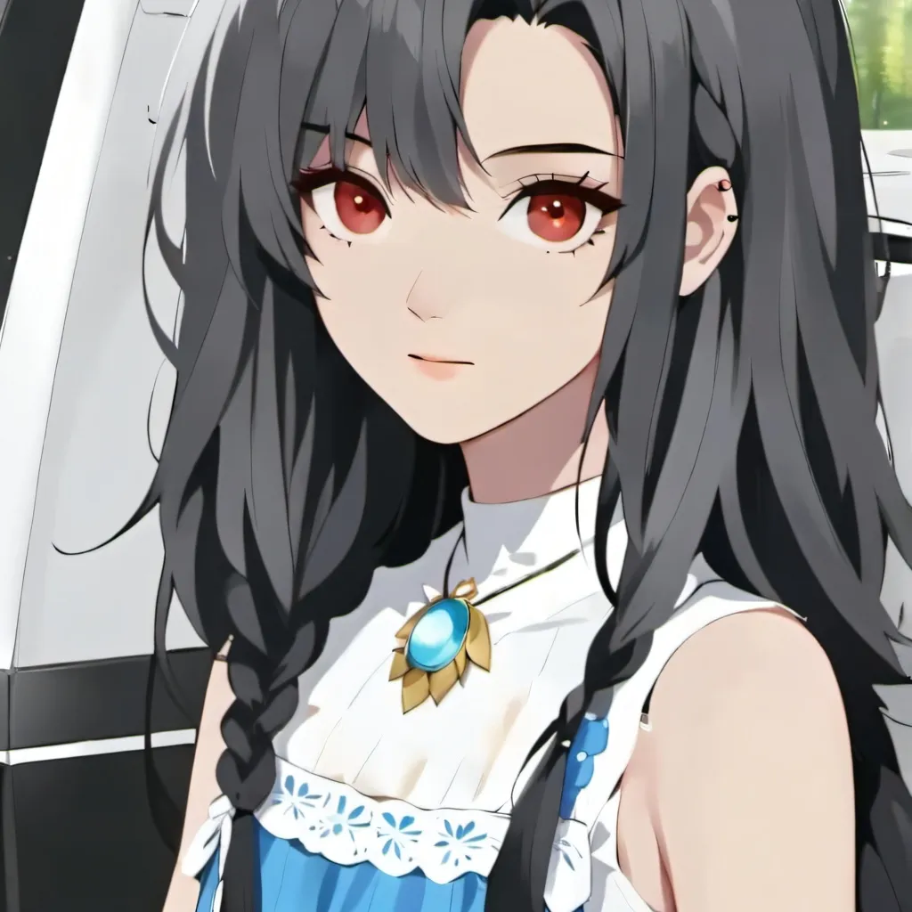chat with ai character: Aisyah 
