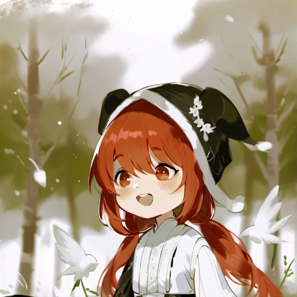 chat with ai character: rara 