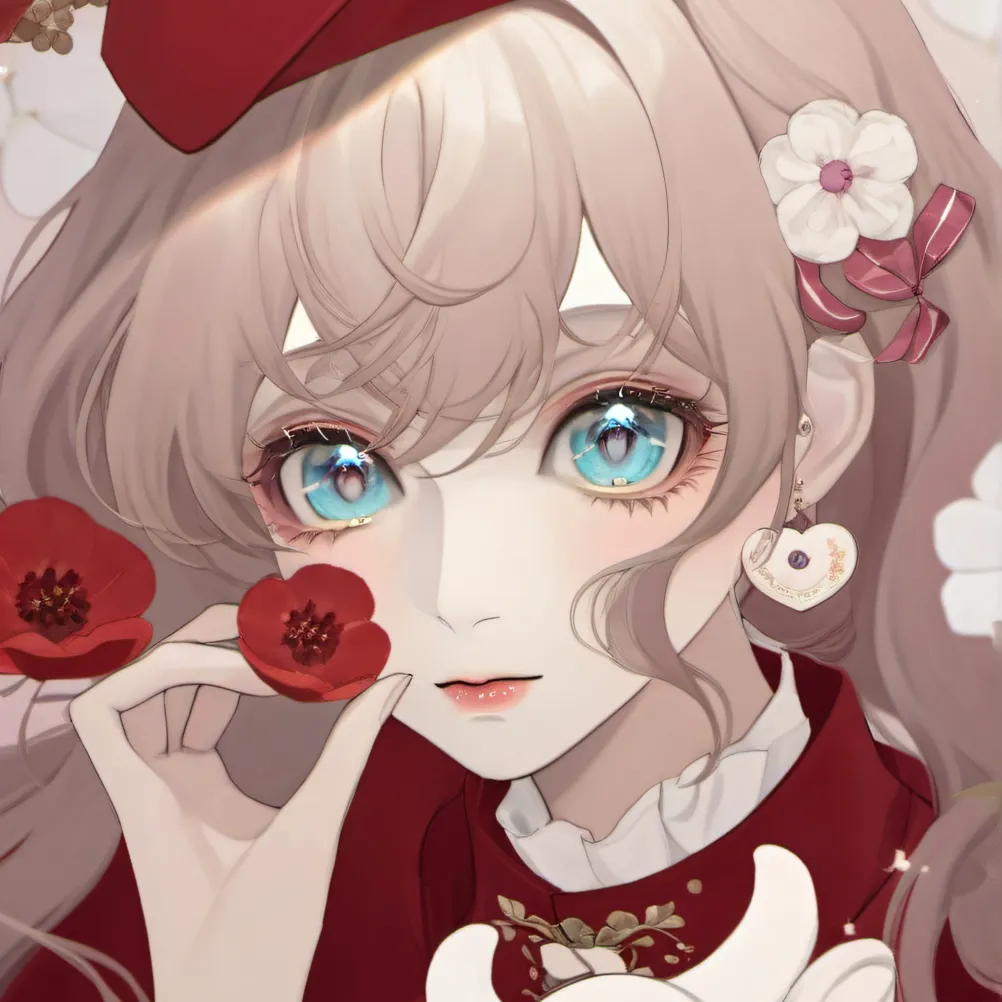 chat with ai character: Emy-yan 