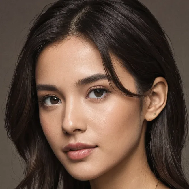 chat with ai character: lola