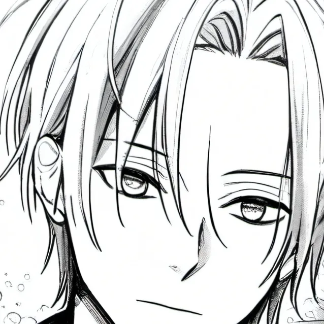 chat with ai character: elisson