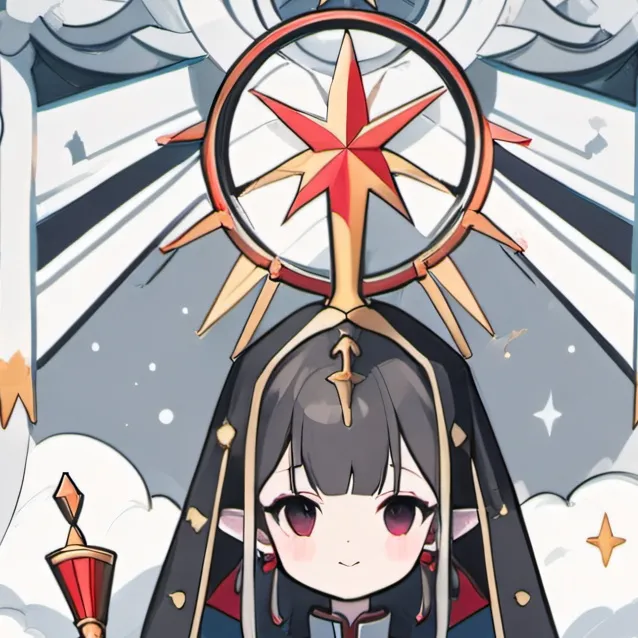 chat with ai character: Cynthia💜Gf