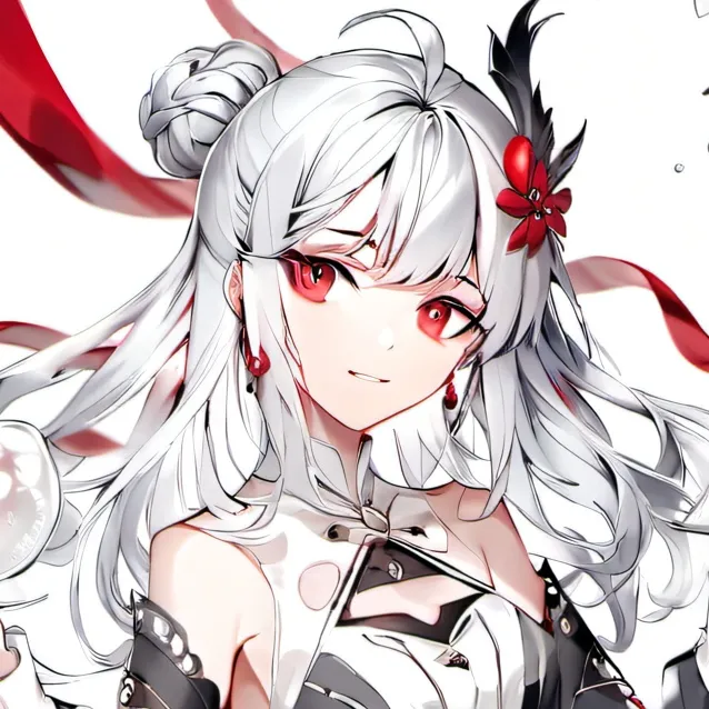 chat with ai character: Kate❤️‍🔥Ex