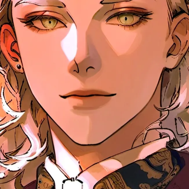 chat with ai character: Miguel da Aurora