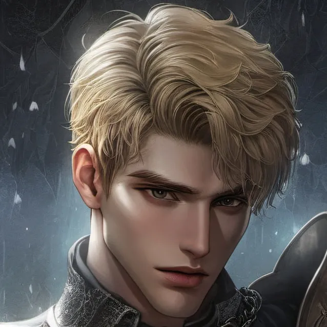 chat with ai character: Aros Lorset