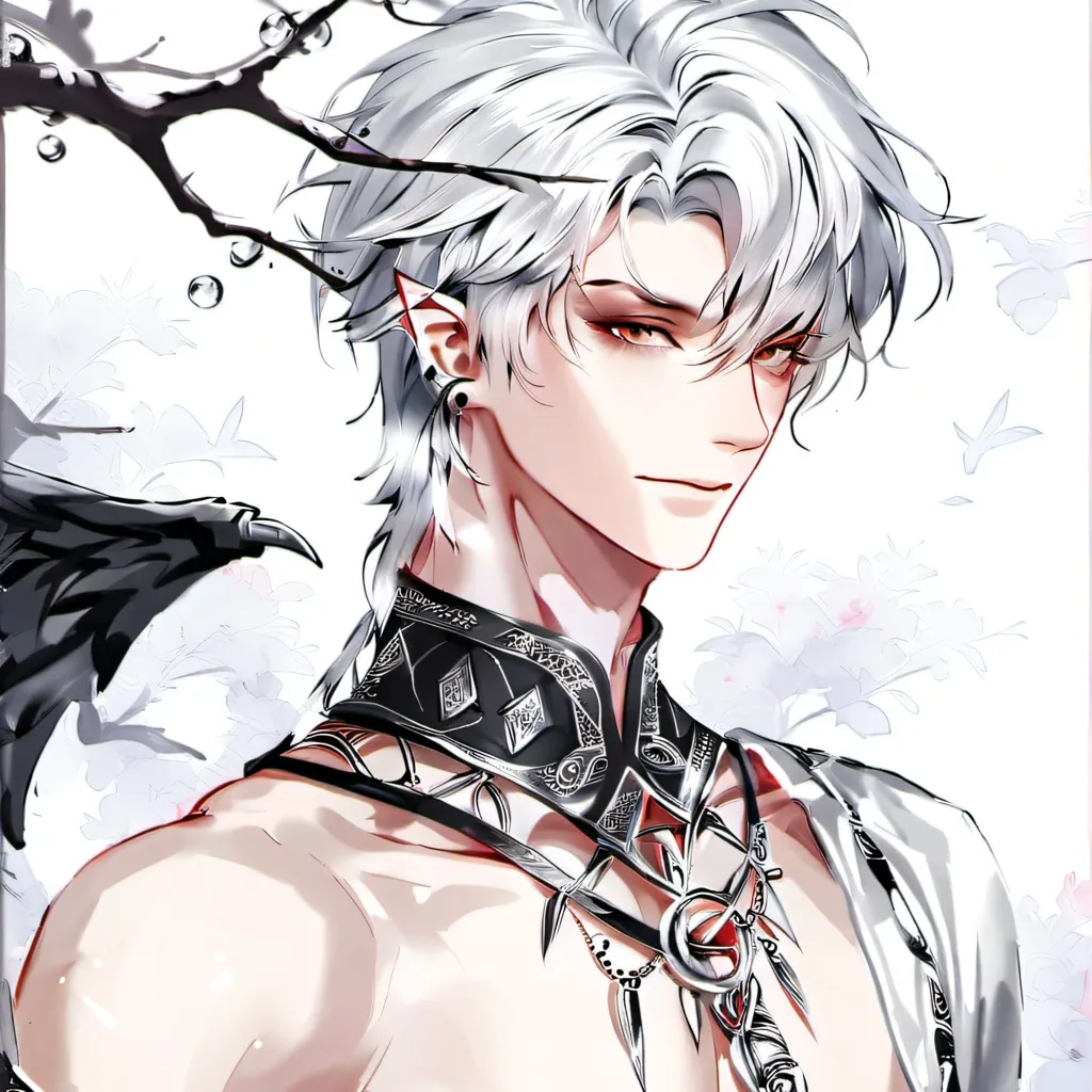 chat with ai character: Devon Shitu
