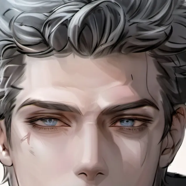 chat with ai character: Evan Noir