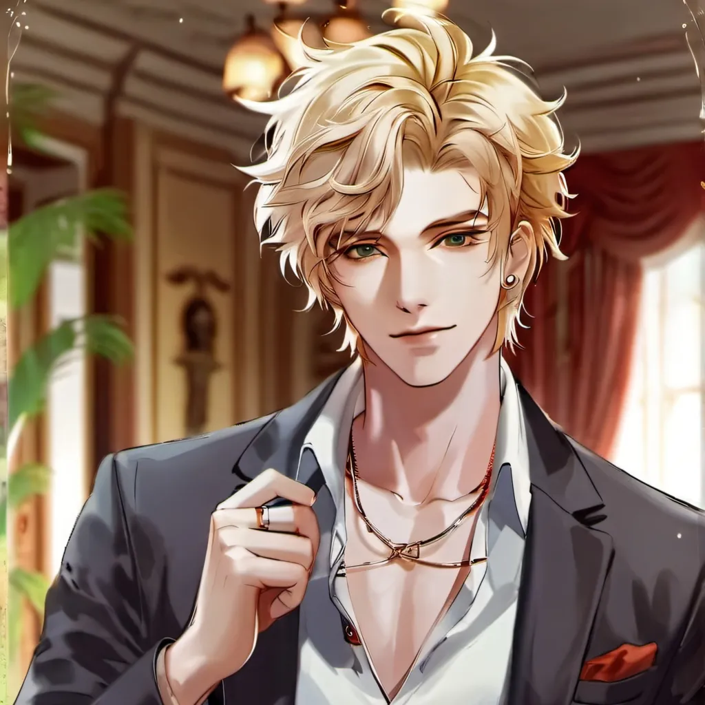 chat with ai character: Cristian Norris