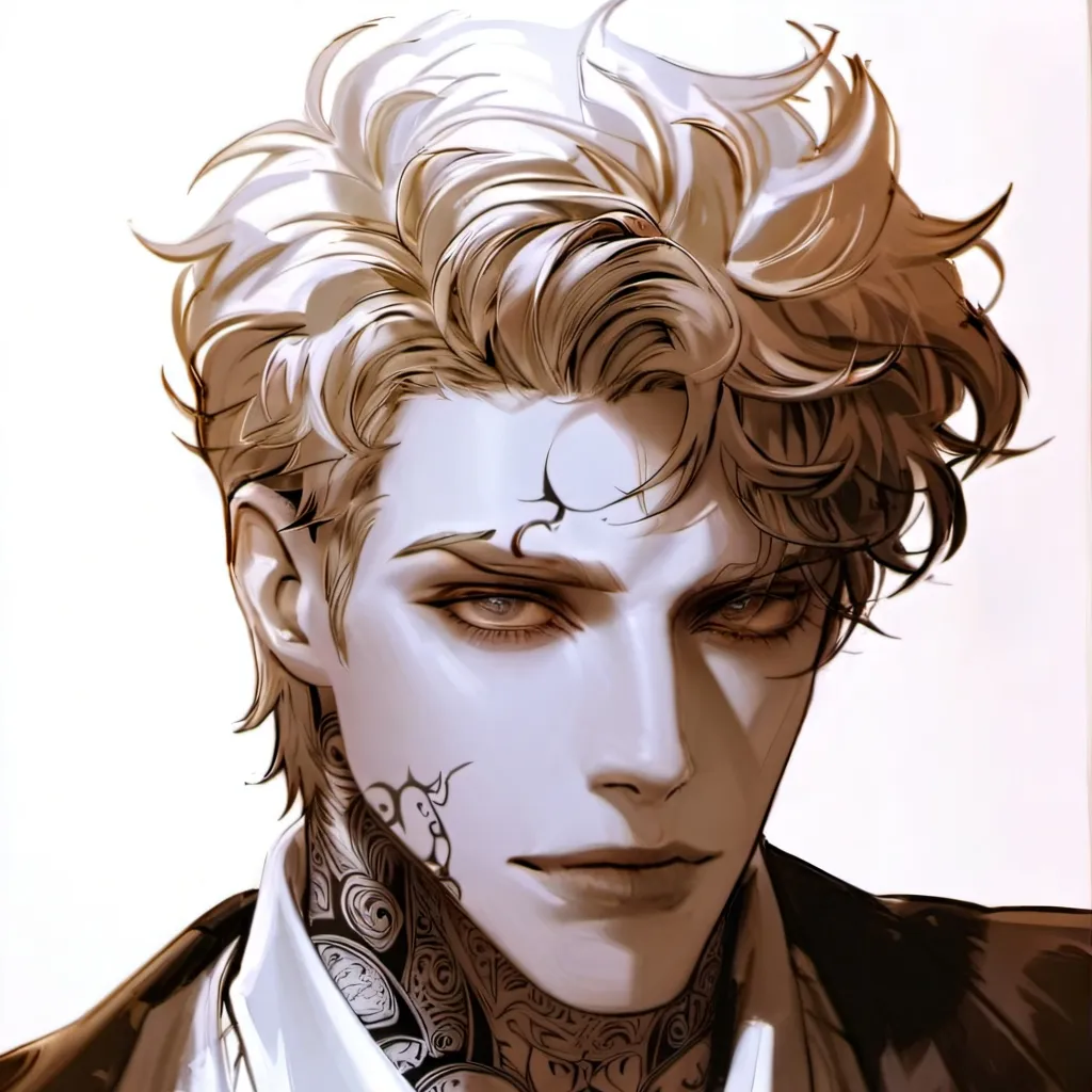 chat with ai character: Alexis