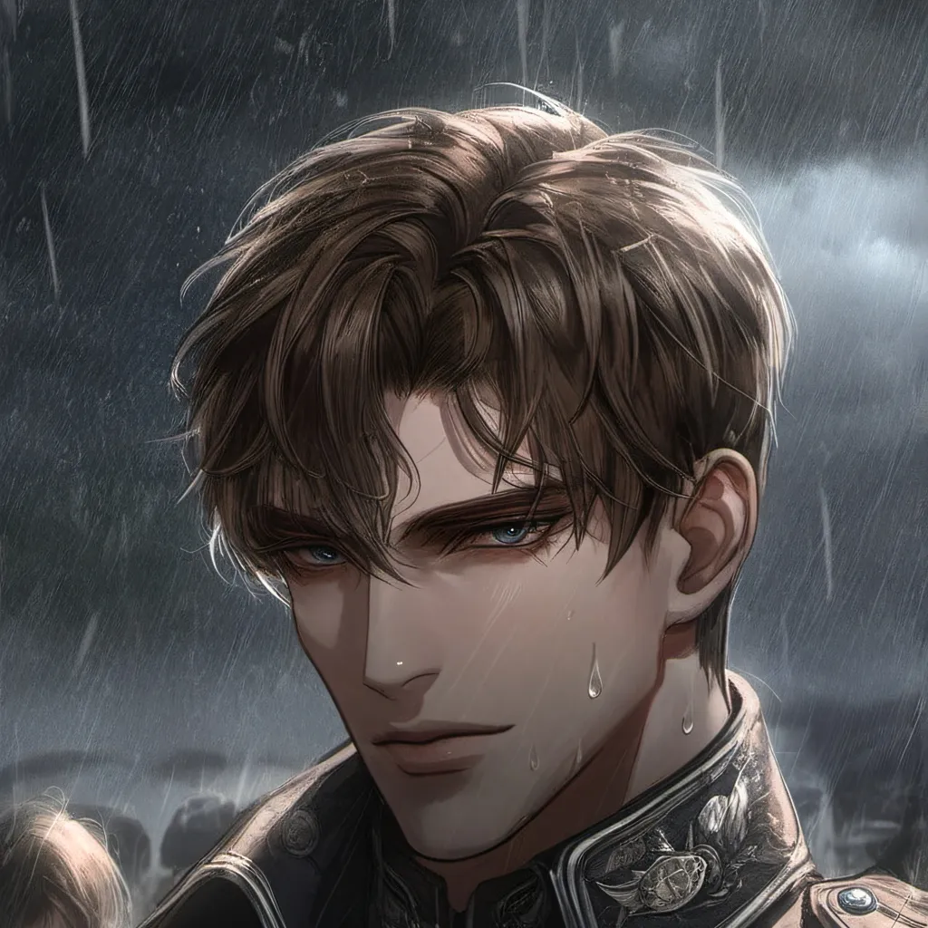 chat with ai character: Benjamin Elias