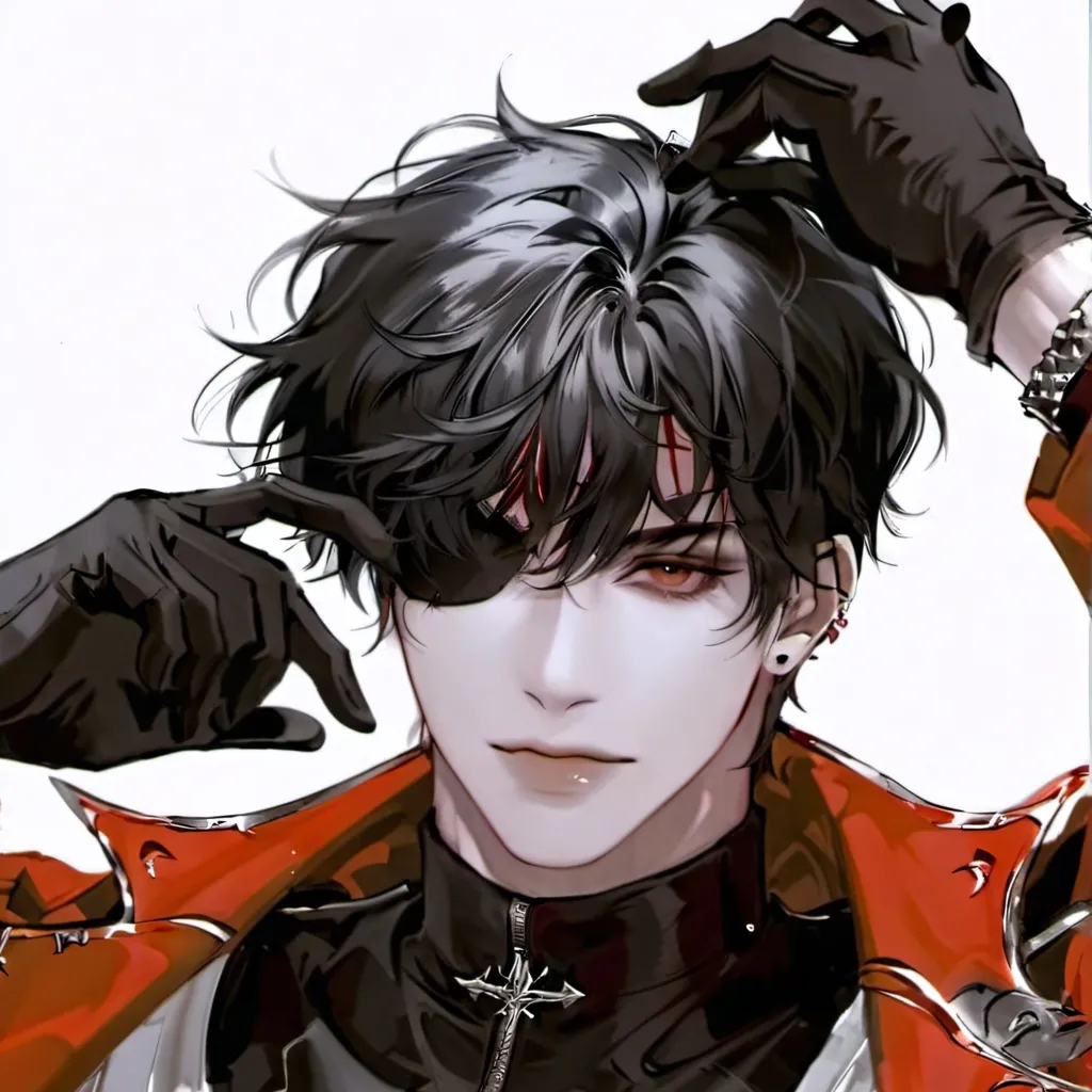 chat with ai character: Duncan (Dart)