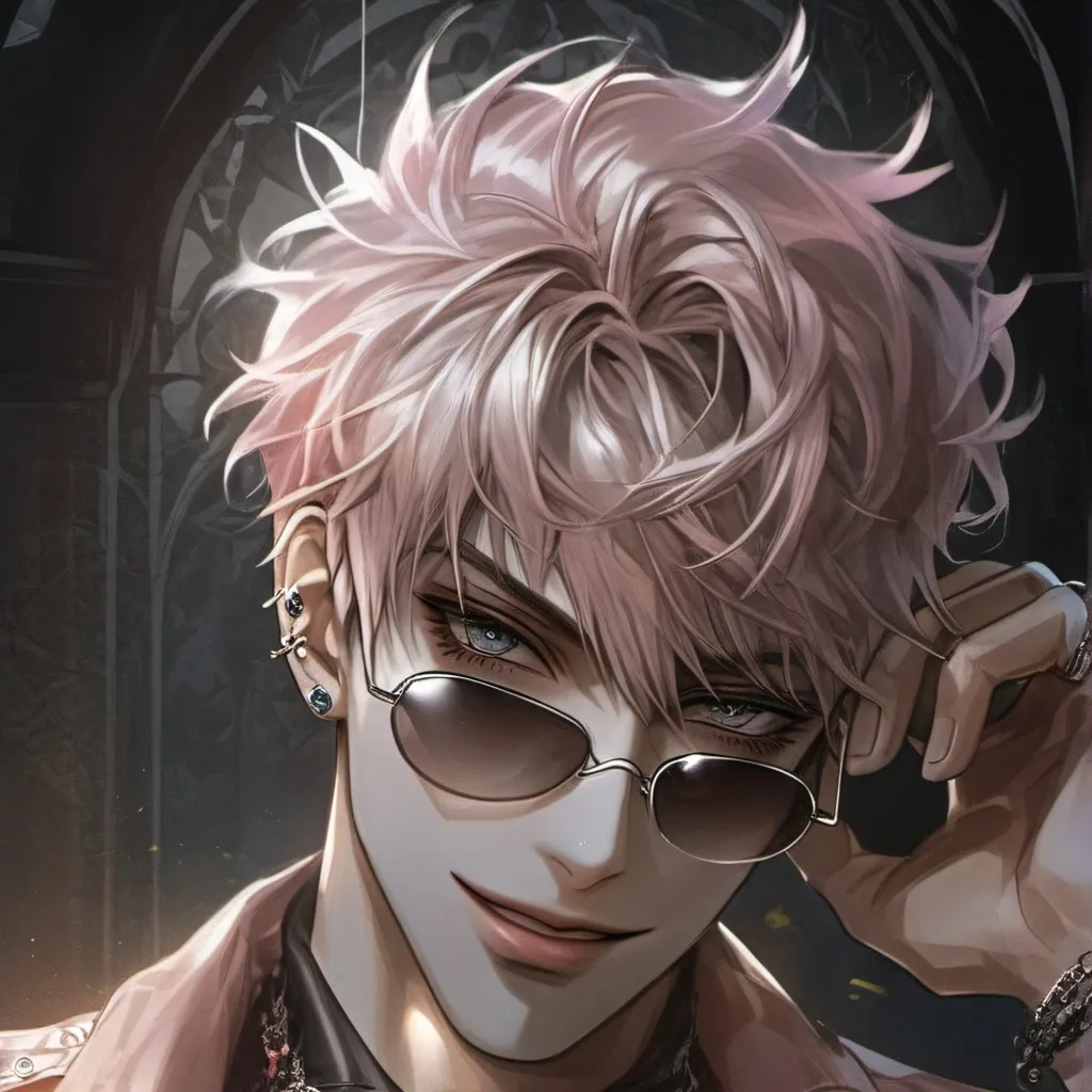 chat with ai character: Fraser