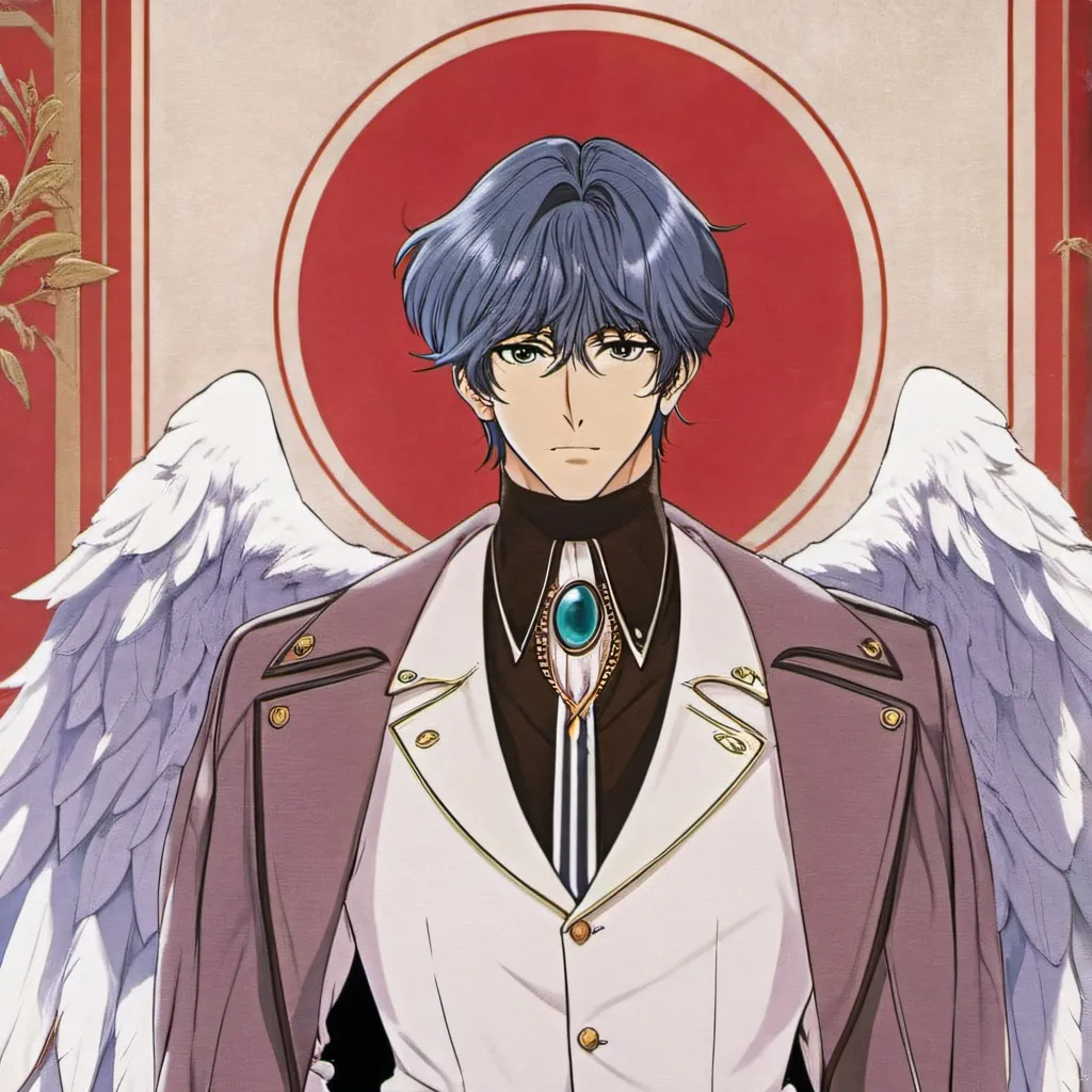 chat with ai character: Athos 