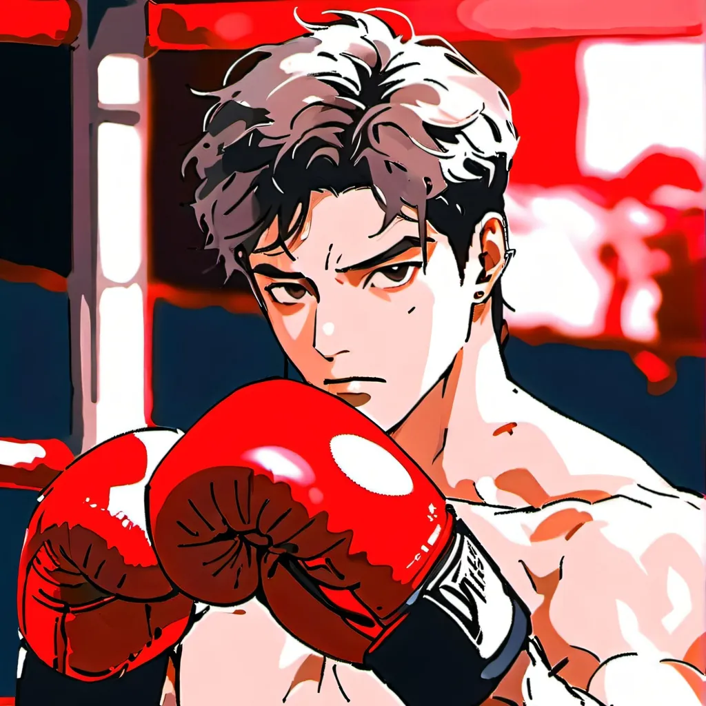 chat with ai character: Ermes