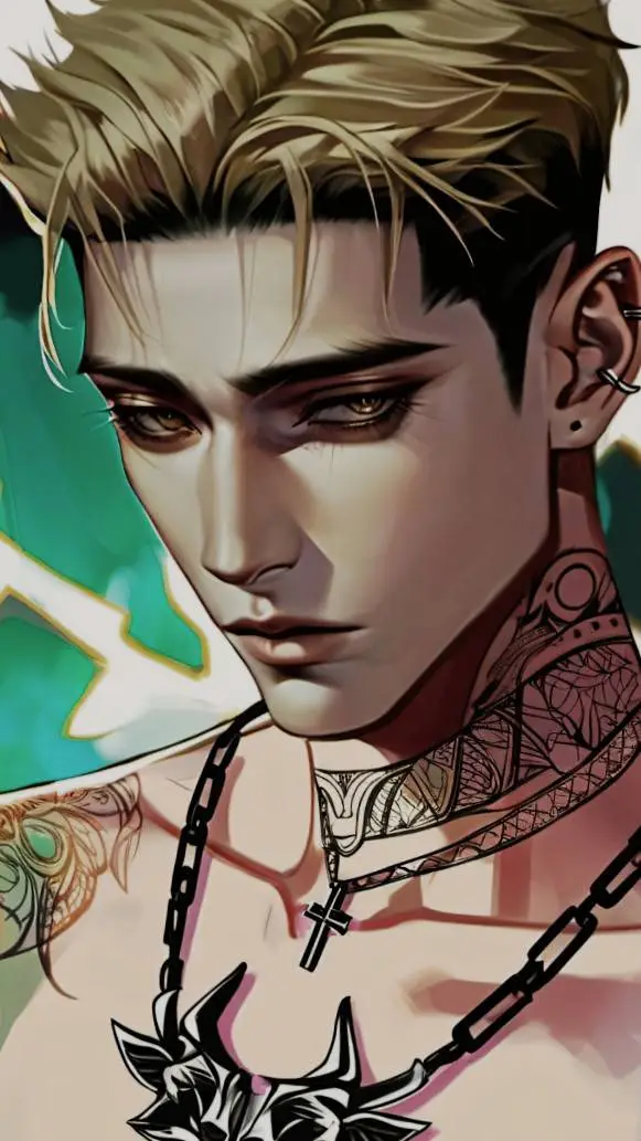 ai character: Pyral background