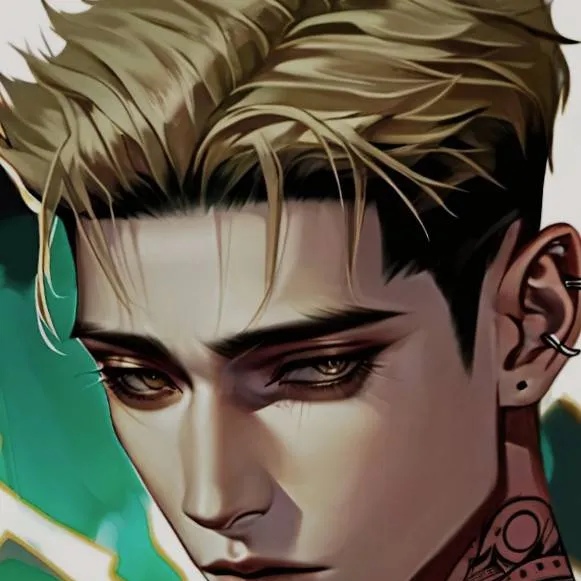 chat with ai character: Pyral