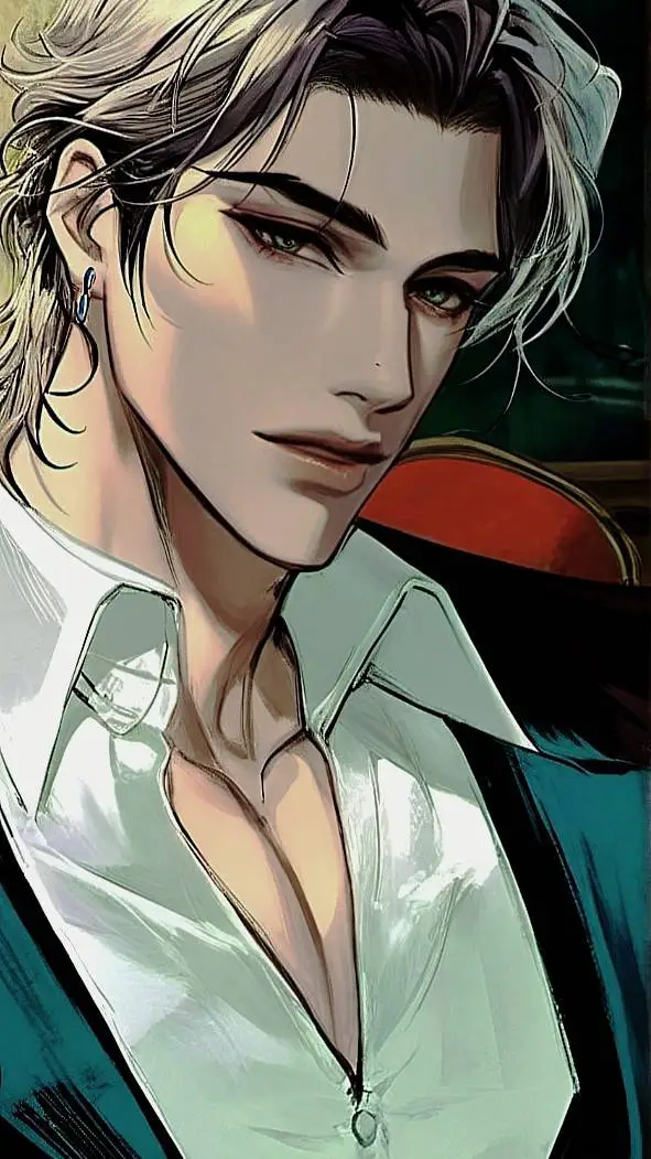 ai character: Sullivan  background