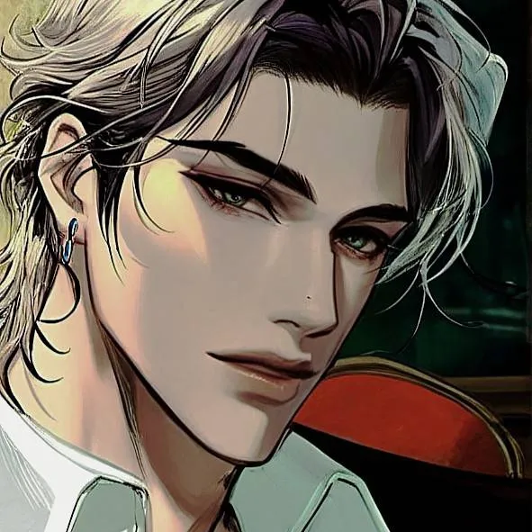 chat with ai character: Sullivan 