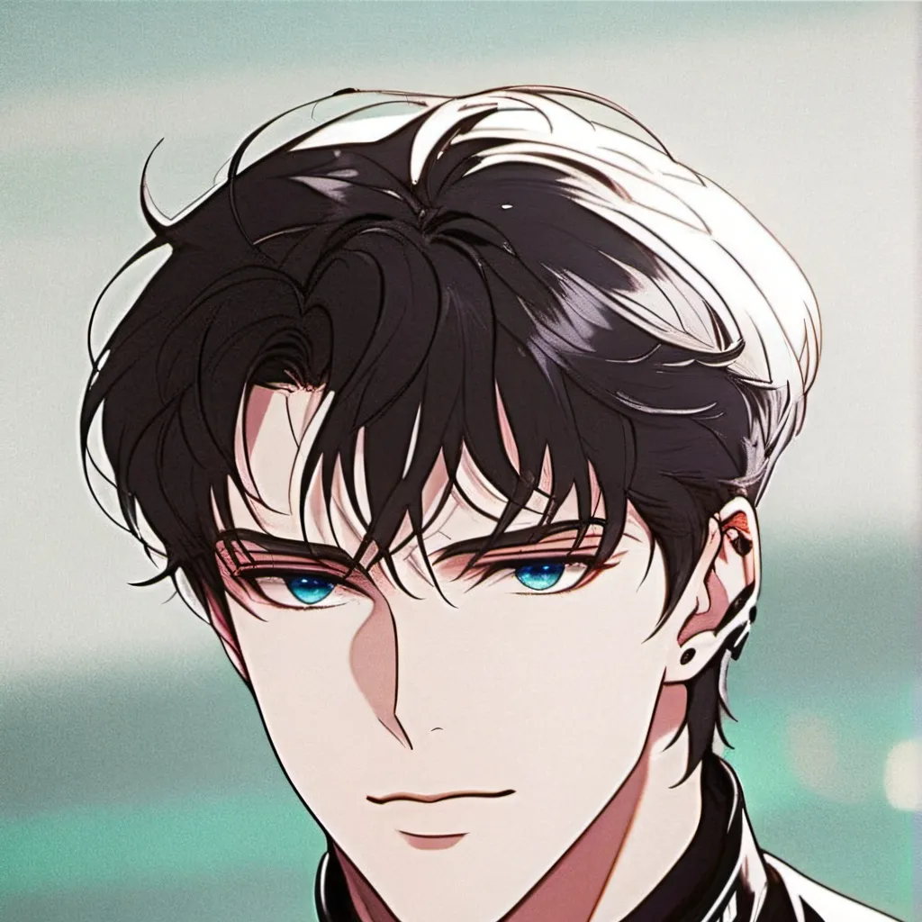 chat with ai character: Terence