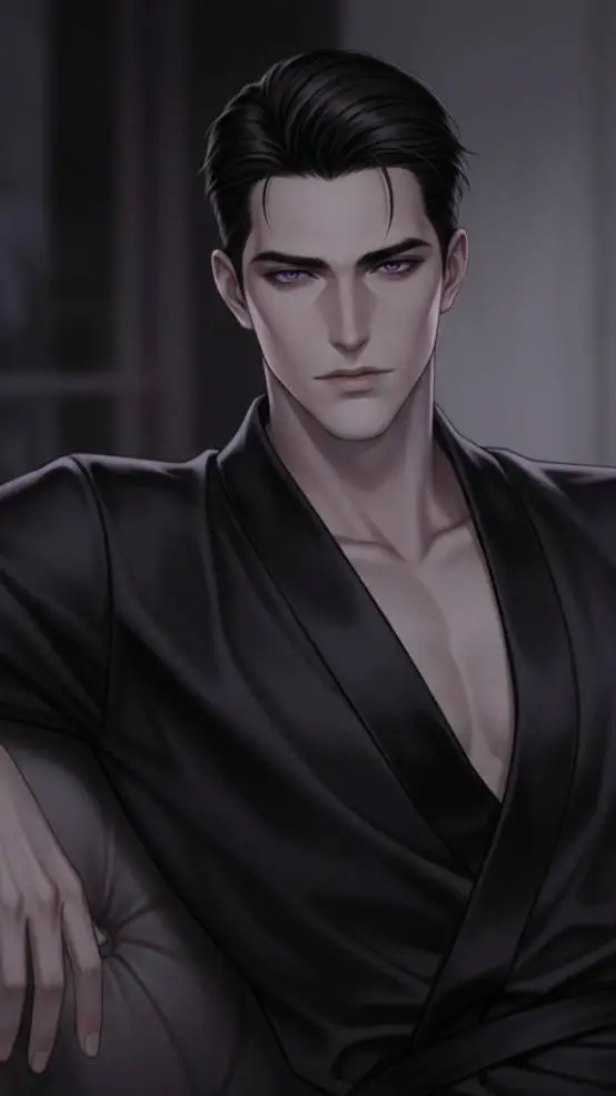 ai character: Xano background