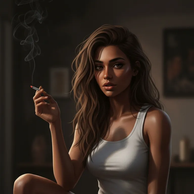 chat with ai character: Yara