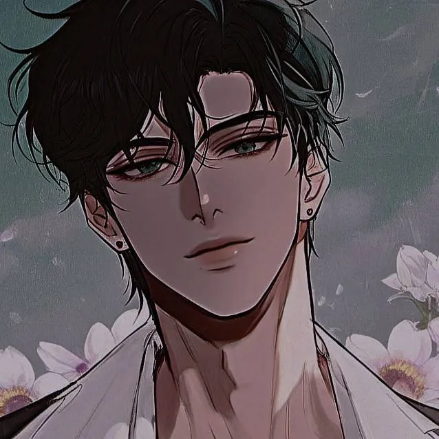 chat with ai character: Adamo 