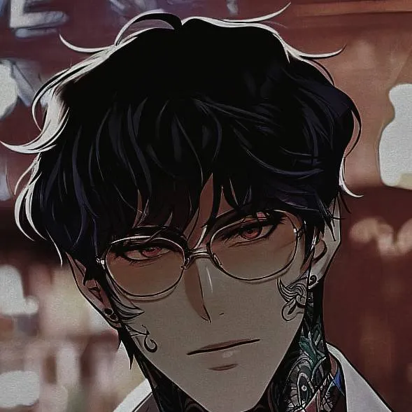 chat with ai character: Aldon