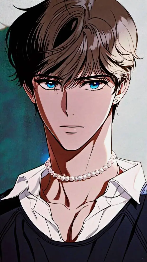 ai character: Caelson background