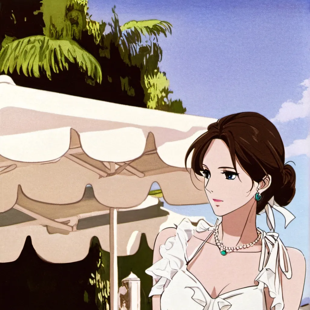 chat with ai character: Aurora