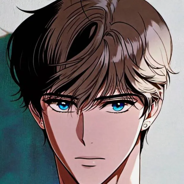 chat with ai character: Caelson