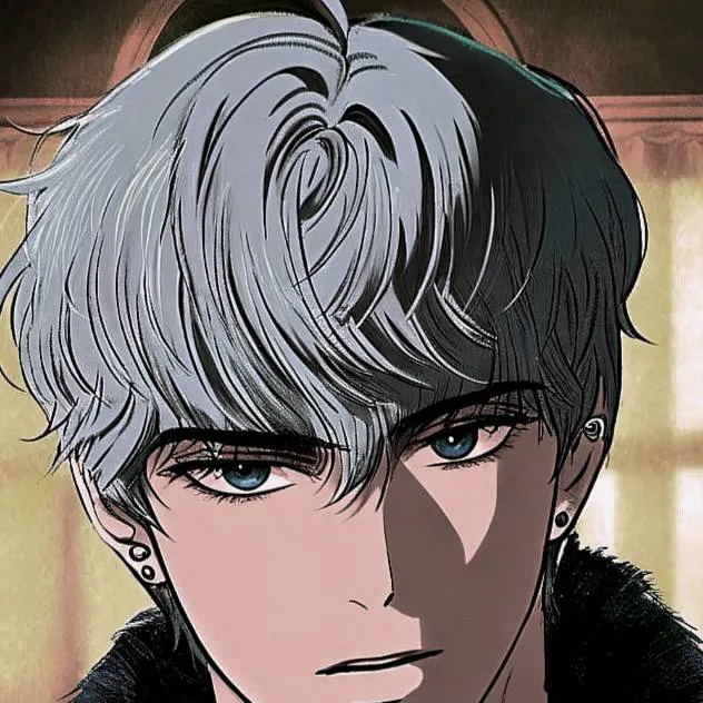 chat with ai character: Cyan