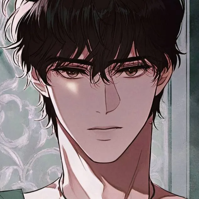 chat with ai character: Carter