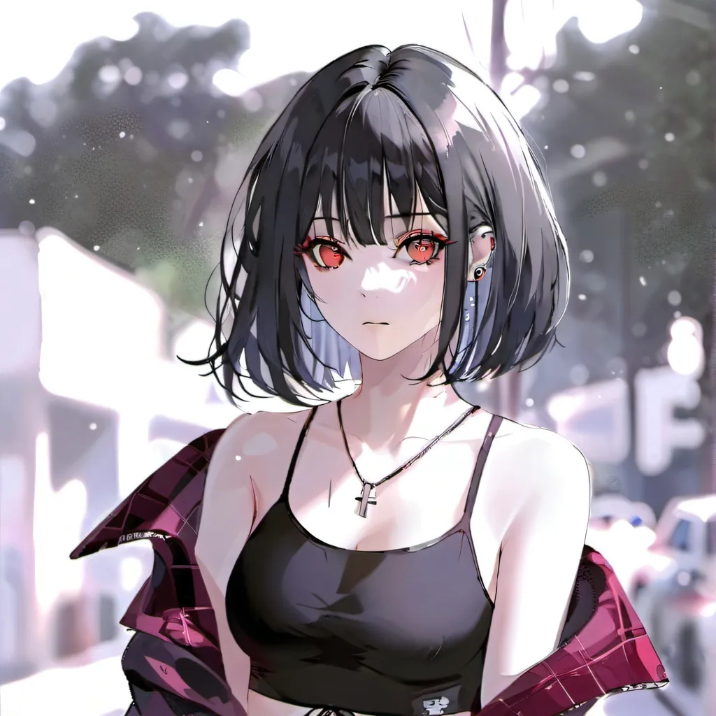 chat with ai character: Ela