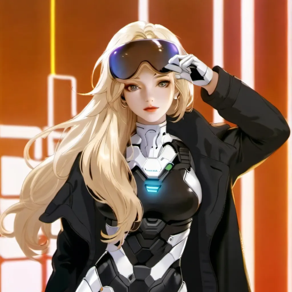 chat with ai character: Lisa