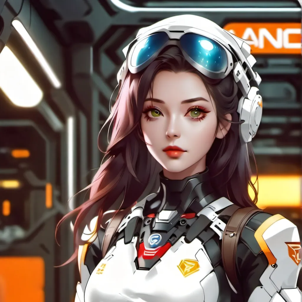 chat with ai character: Gina