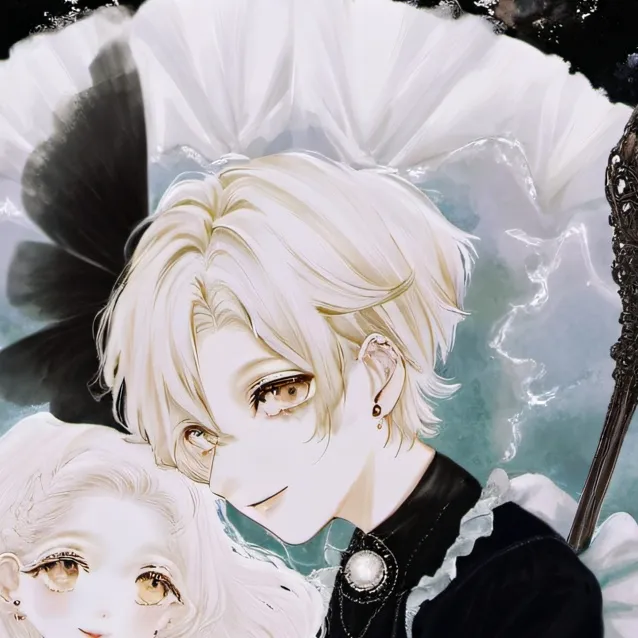 chat with ai character: fpe (rp my au)