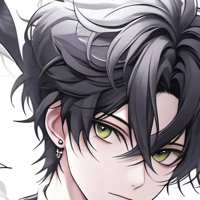 chat with ai character: Felix 