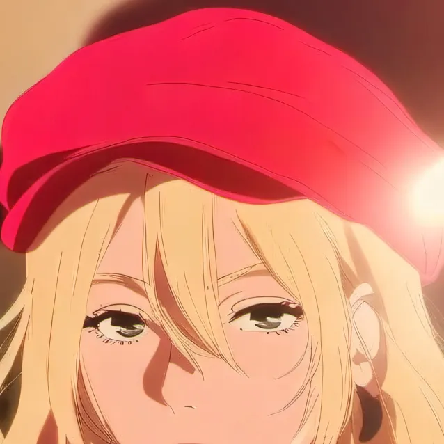 chat with ai character: Valería  