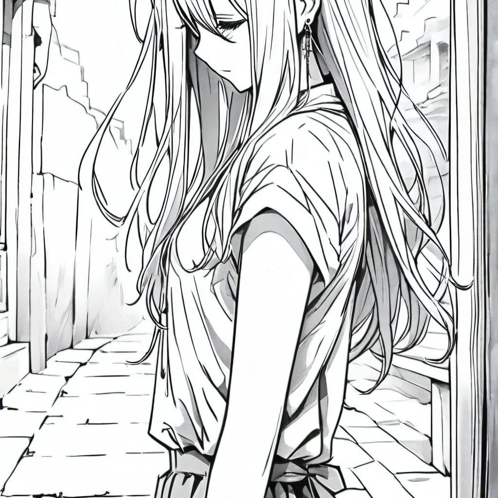 chat with ai character: Abigail 